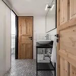 Bouda U Vleku 木屋