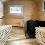Bouda U Vleku 木屋 *