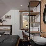木屋 Bouda U Vleku *