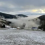 Bouda U Vleku 木屋