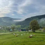 Bouda U Vleku 派克波特斯耐兹库