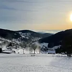 Bouda U Vleku