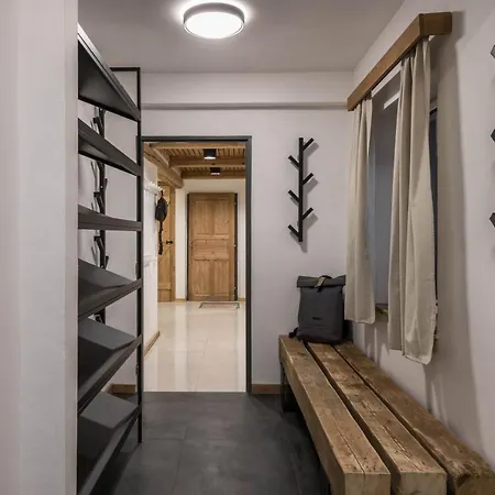 Chalet Bouda U Vleku Pec pod Sněžkou