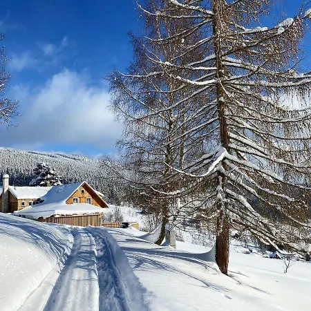 Chalet Bouda U Vleku Pec pod Sněžkou
