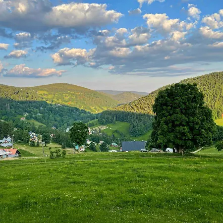 Bouda U Vleku * Pec pod Sněžkou