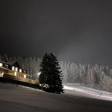 Bouda U Vleku Pec pod Sněžkou
