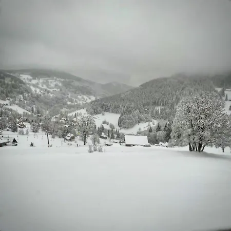 Bouda U Vleku Chalet