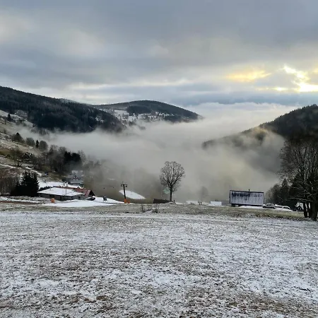 Bouda U Vleku Chalet