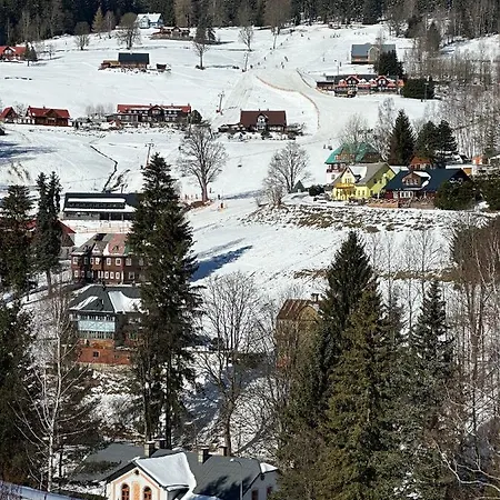 Chalet Bouda U Vleku Pec pod Sněžkou