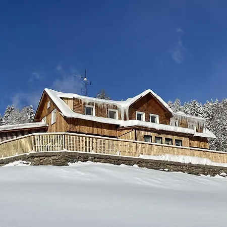 Bouda U Vleku Chalet Pec pod Sněžkou