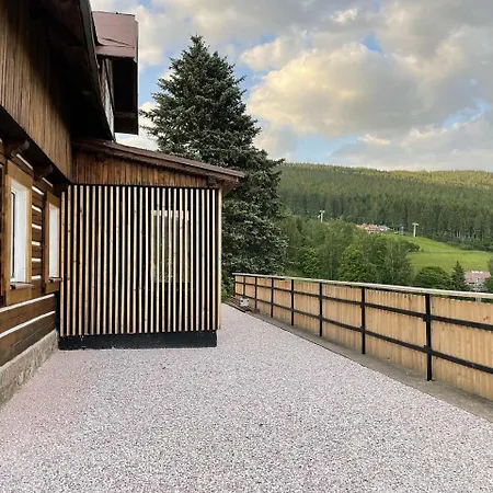 Bouda U Vleku Chalet